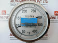 Tel-tru 10374-t-101 Thermometer 50-400?f