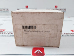 Tel-ttel-tru Gt300 Analog Dial Thermometer 0-150°C