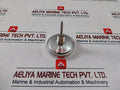 Tel-ttel-tru Gt300 Analog Dial Thermometer 0-150°C