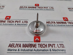 Tel-ttel-tru Gt300 Analog Dial Thermometer 0-150°C