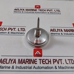 Tel-ttel-tru Gt300 Analog Dial Thermometer 0-150°C