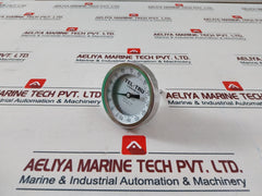 Tel-ttel-tru Gt300 Analog Dial Thermometer 0-150°C