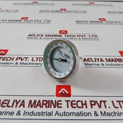 Tel-ttel-tru Gt300 Analog Dial Thermometer 0-150°C