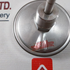 Tel-ttel-tru Gt300 Analog Dial Thermometer 0-150°C