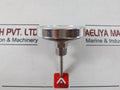 Tel-ttel-tru Gt300 Analog Dial Thermometer 0-150°C