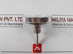 Tel-ttel-tru Gt300 Analog Dial Thermometer 0-150°C