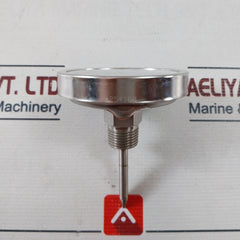 Tel-ttel-tru Gt300 Analog Dial Thermometer 0-150°C