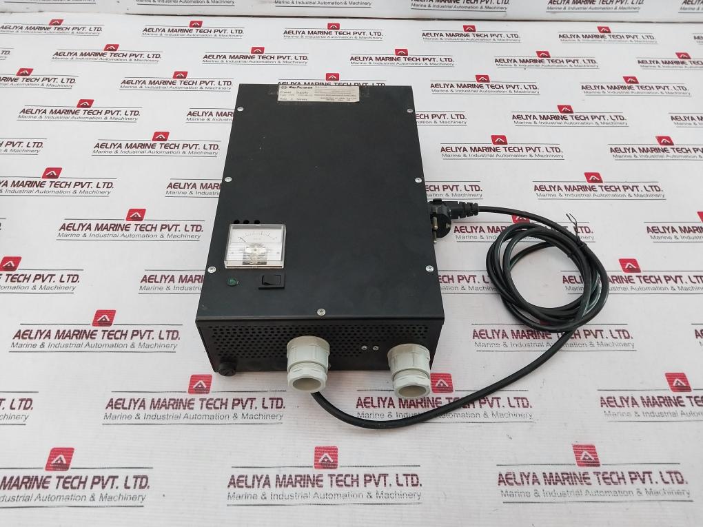 Telcon Dpu 230/48-10 Power Supply