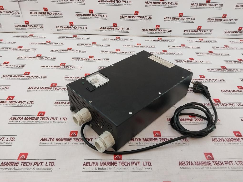 Telcon Dpu 230/48-10 Power Supply