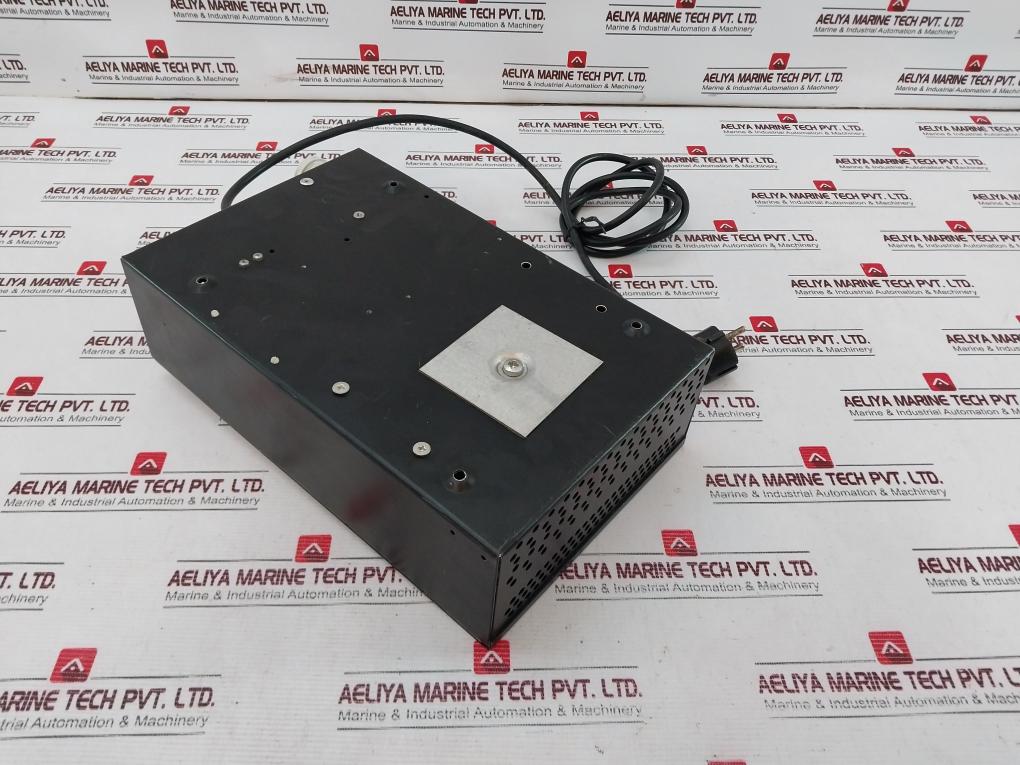 Telcon Dpu 230/48-10 Power Supply