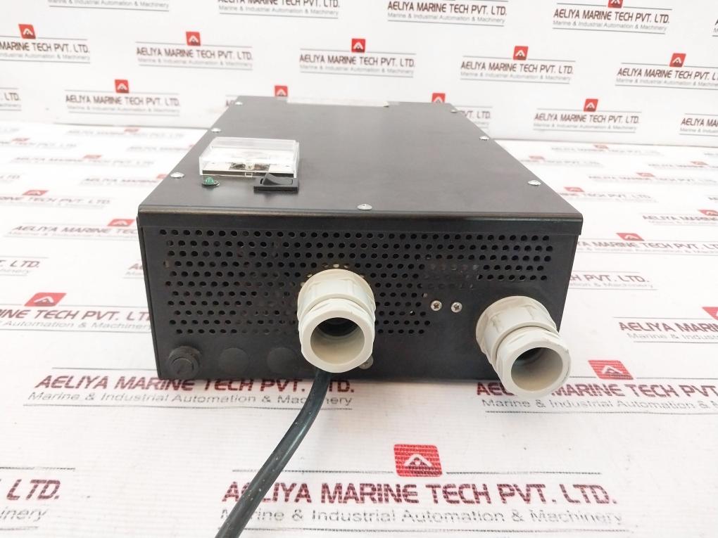 Telcon Dpu 230/48-10 Power Supply