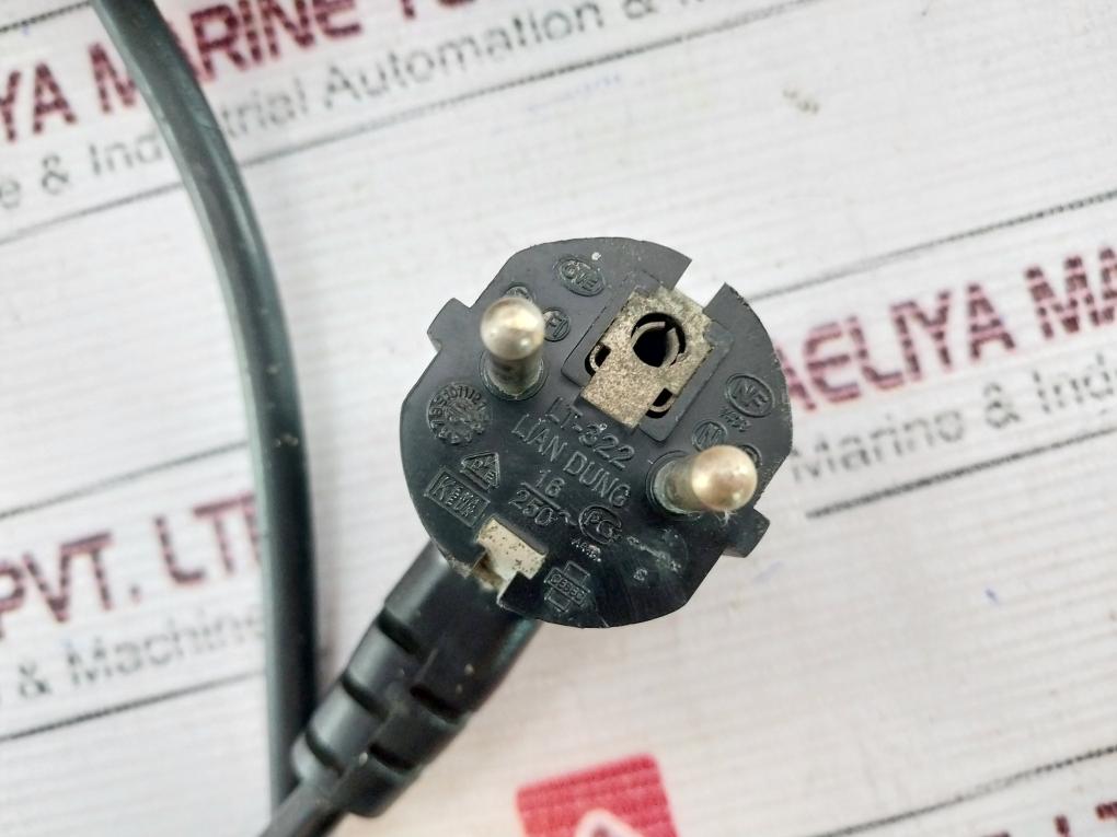 Telcon Dpu 230/48-10 Power Supply