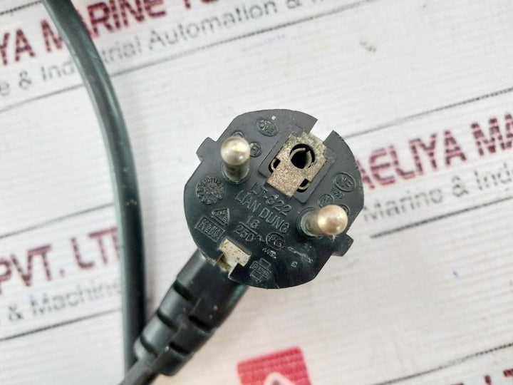 Telcon Dpu 230/48-10 Power Supply