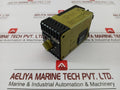 Tele 10 To 60 Sec 220V/50-60Hz Timer Relay Ed.K