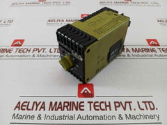 Tele 10 To 60 Sec 220V/50-60Hz Timer Relay Ed.K