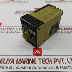 Tele 10 To 60 Sec 220V/50-60Hz Timer Relay Ed.K