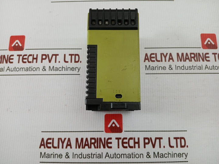 Tele 10 To 60 Sec 220V/50-60Hz Timer Relay Ed.K