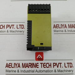 Tele 10 To 60 Sec 220V/50-60Hz Timer Relay Ed.K