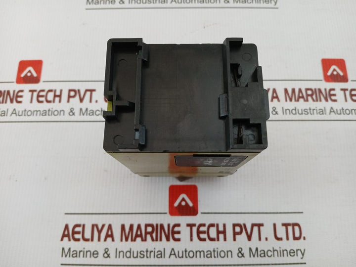 Tele 10 To 60 Sec 220V/50-60Hz Timer Relay Ed.K