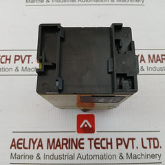 Tele 10 To 60 Sec 220V/50-60Hz Timer Relay Ed.K