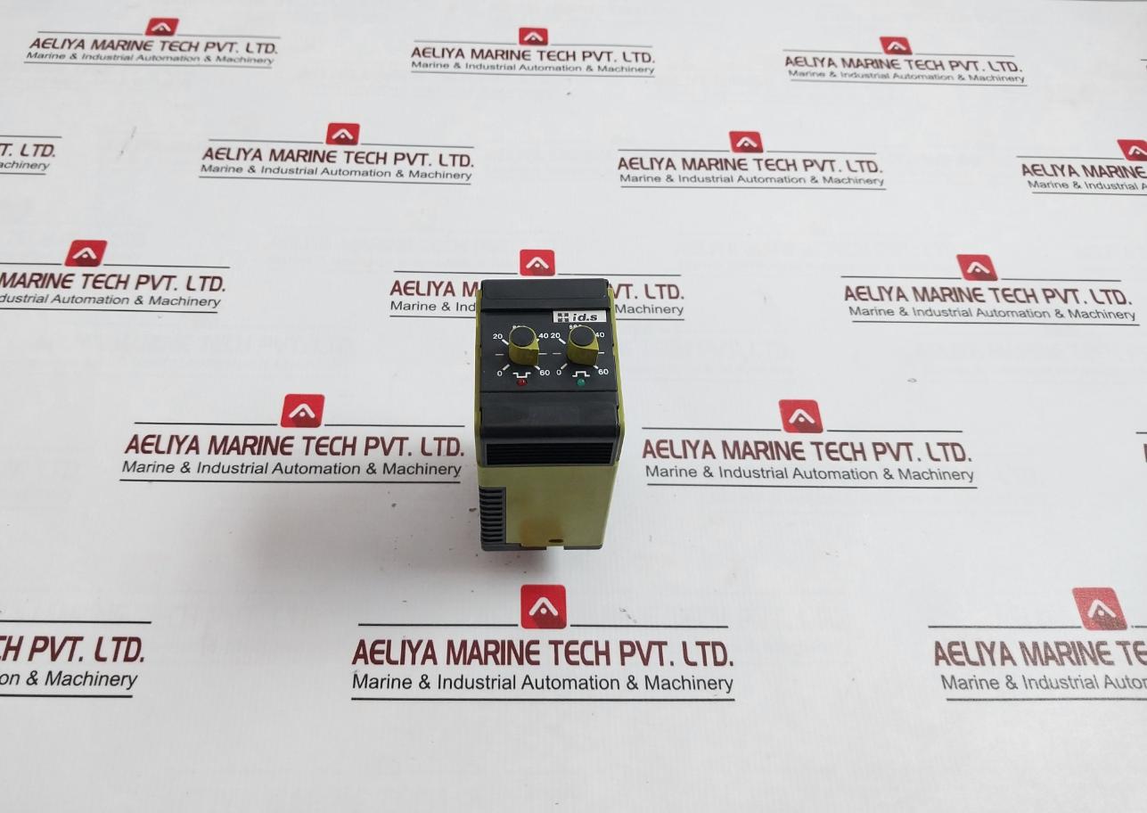 Tele 4105~220 Time Delay Relay 0 To 60 Second Input 5A 220V~