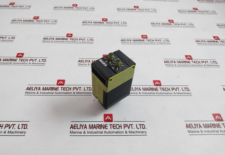 Tele 4105~220 Time Delay Relay 0 To 60 Second Input 5A 220V~