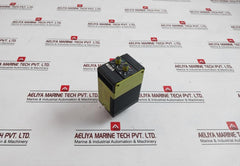 Tele 4105~220 Time Delay Relay 0 To 60 Second Input 5A 220V~