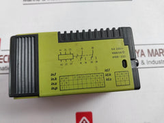 Tele 4105~220 Time Delay Relay 0 To 60 Second Input 5A 220V~