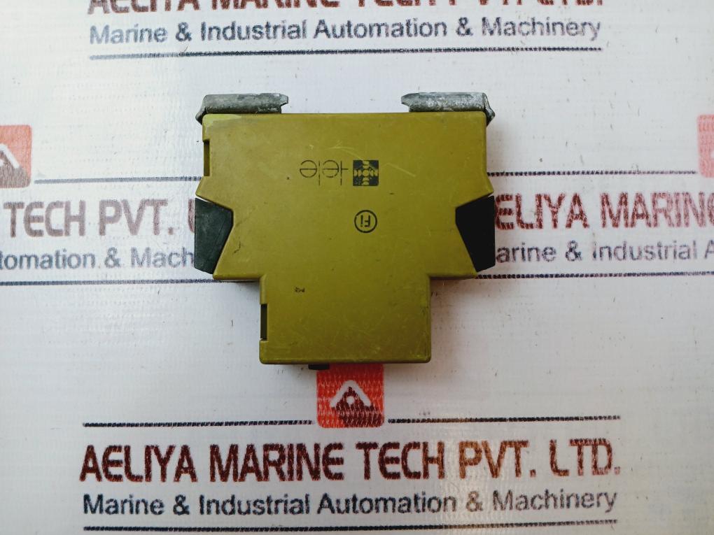 Tele CE1 Multifunction Time Relay