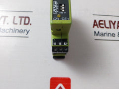 Tele CE1 Multifunction Timer 240V AC