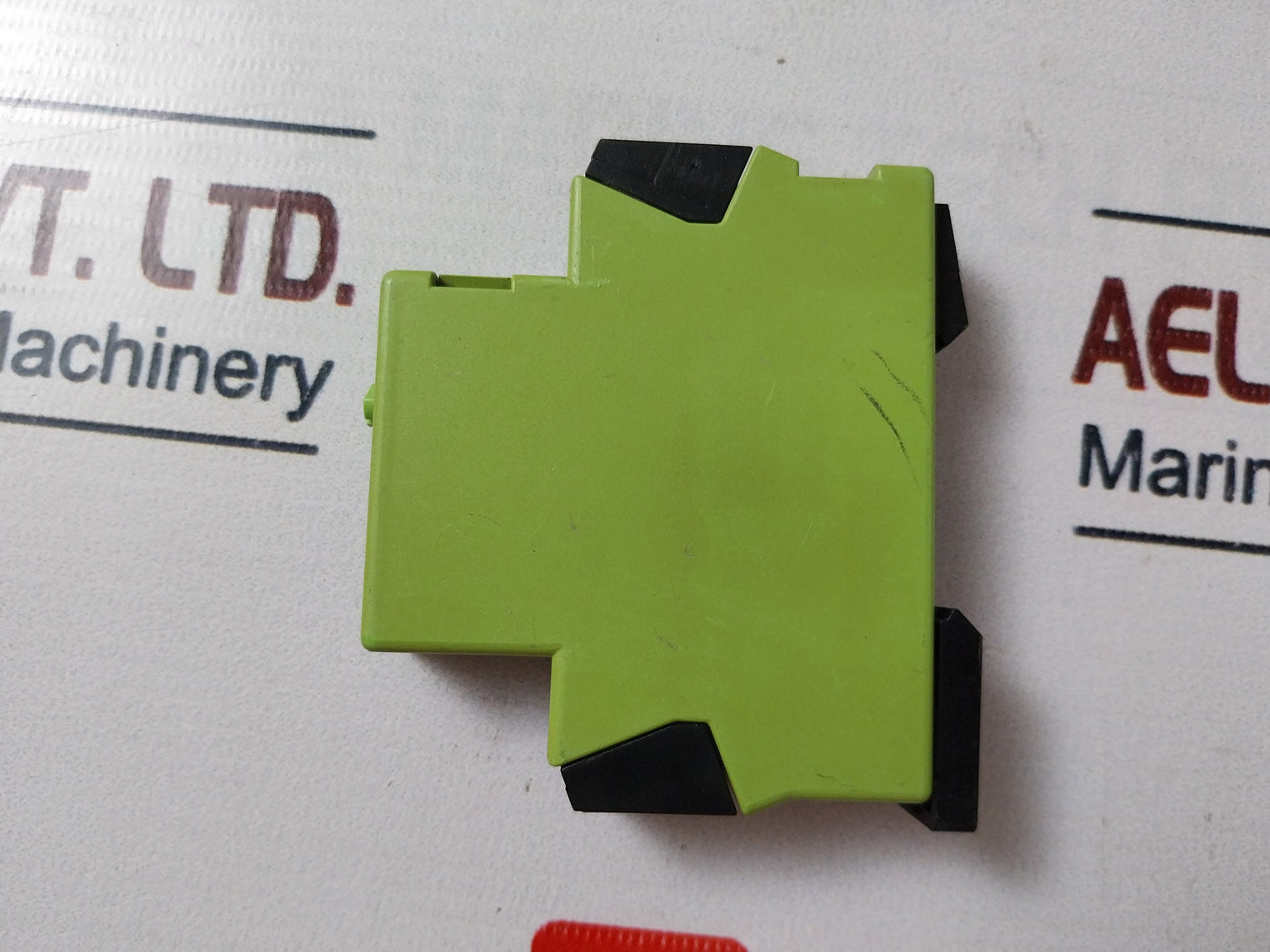 Tele CE1 Multifunction Timer 240V AC