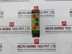 Tele D12Di Multi Function Timer Relay 24V