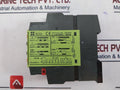 Tele D12Di Multi Function Timer Relay 24V