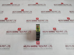Tele D12Dq Timer Relay 5A 250V 1250Va 110-240V 24V 05-1 0,5Nm Igr. C/250
