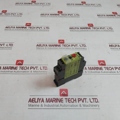 Tele D12Dq Timer Relay 5A 250V 1250Va 110-240V 24V 05-1 0,5Nm Igr. C/250