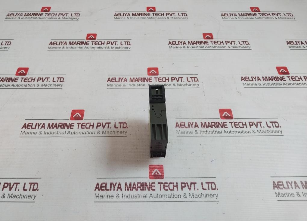 Tele D12Dq Timer Relay 5A 250V 1250Va 110-240V 24V 05-1 0,5Nm Igr. C/250