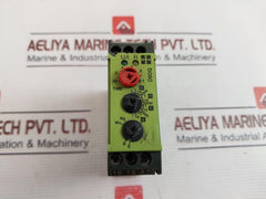 Tele D6Dq Multifunction Timer