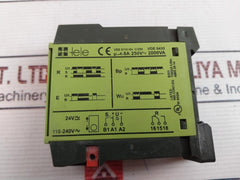 Tele D6Dq Multifunction Timer