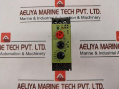 Tele D6M Multifunction Timer 12-240V B300