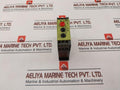Tele D6M Multifunction Timer 12-240V B300