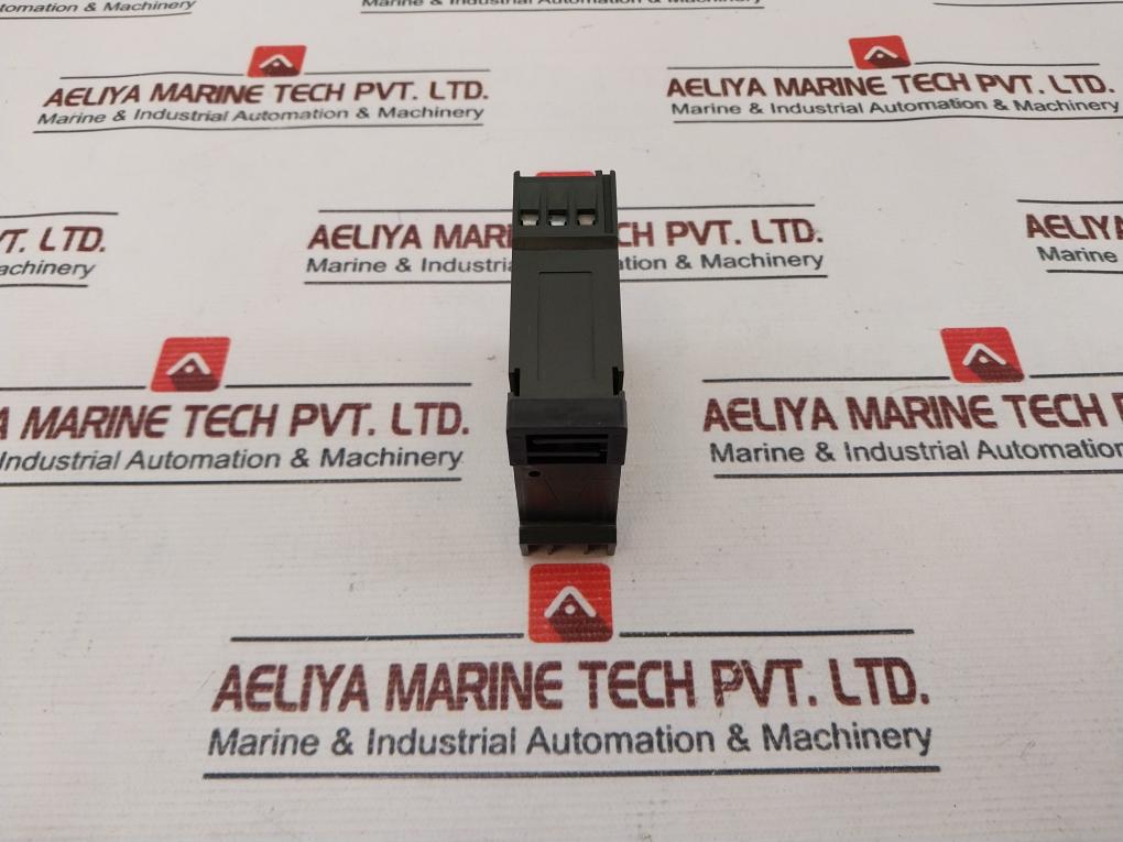 Tele D6M Multifunction Timer 12-240V B300