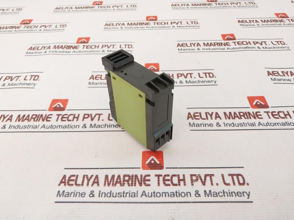 Tele D6M Multifunction Timer 12-240V B300