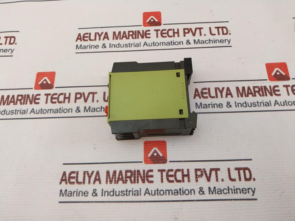 Tele D6M Multifunction Timer 12-240V B300