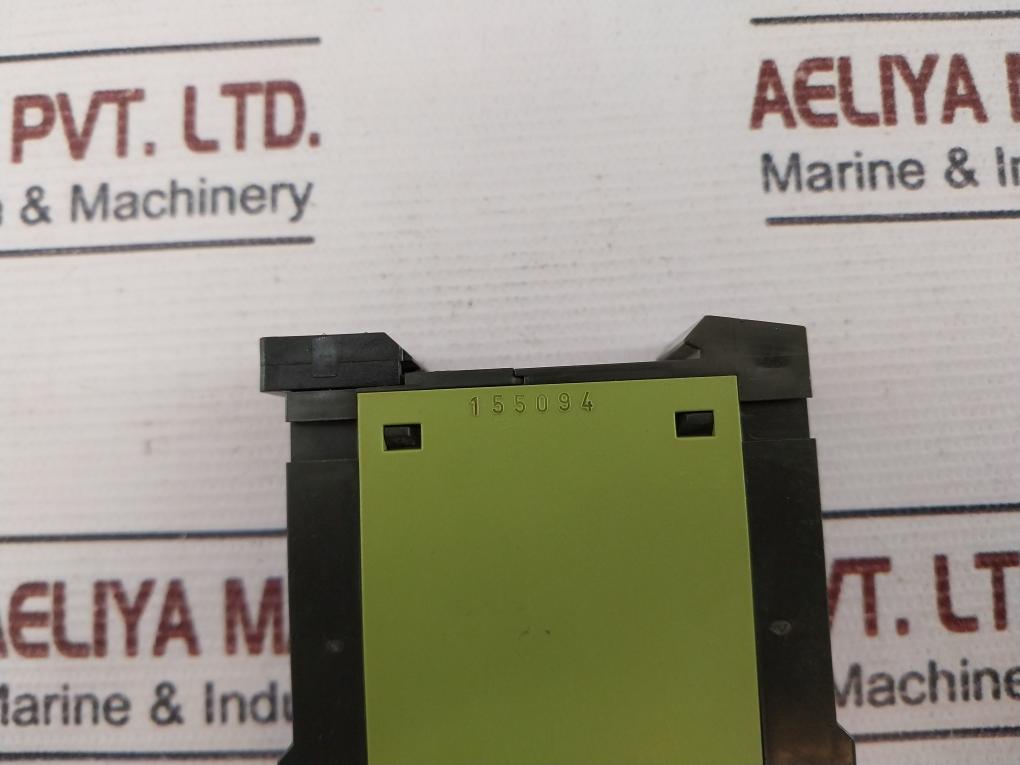 Tele D6M Multifunction Timer 12-240V B300