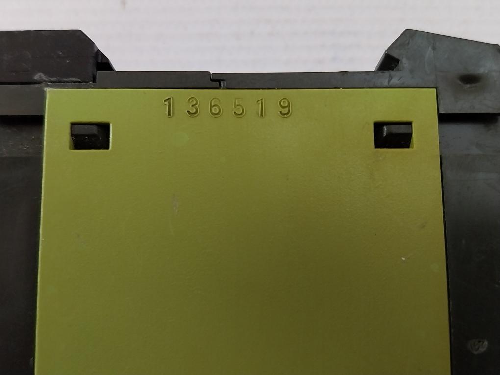 Tele D6M Multifunction Timer 12-240V Awg 20-14 8A 250V 2000Va