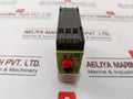 Tele D6M Multifunction Timer 12-240V Awg 20-14 8A 250V 2000Va