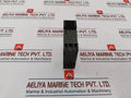 Tele D6M Multifunction Timer 12-240V Awg 20-14 8A 250V 2000Va