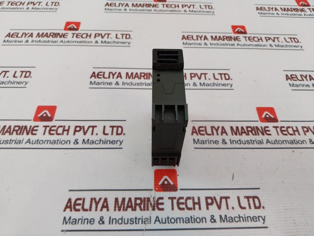 Tele D6M Multifunction Timer 12-240V Awg 20-14 8A 250V 2000Va