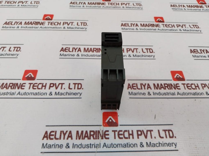 Tele D6M Multifunction Timer 12-240V Awg 20-14 8A 250V 2000Va