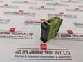 Tele D6M Multifunction Timer 12-240V Awg 20-14 8A 250V 2000Va